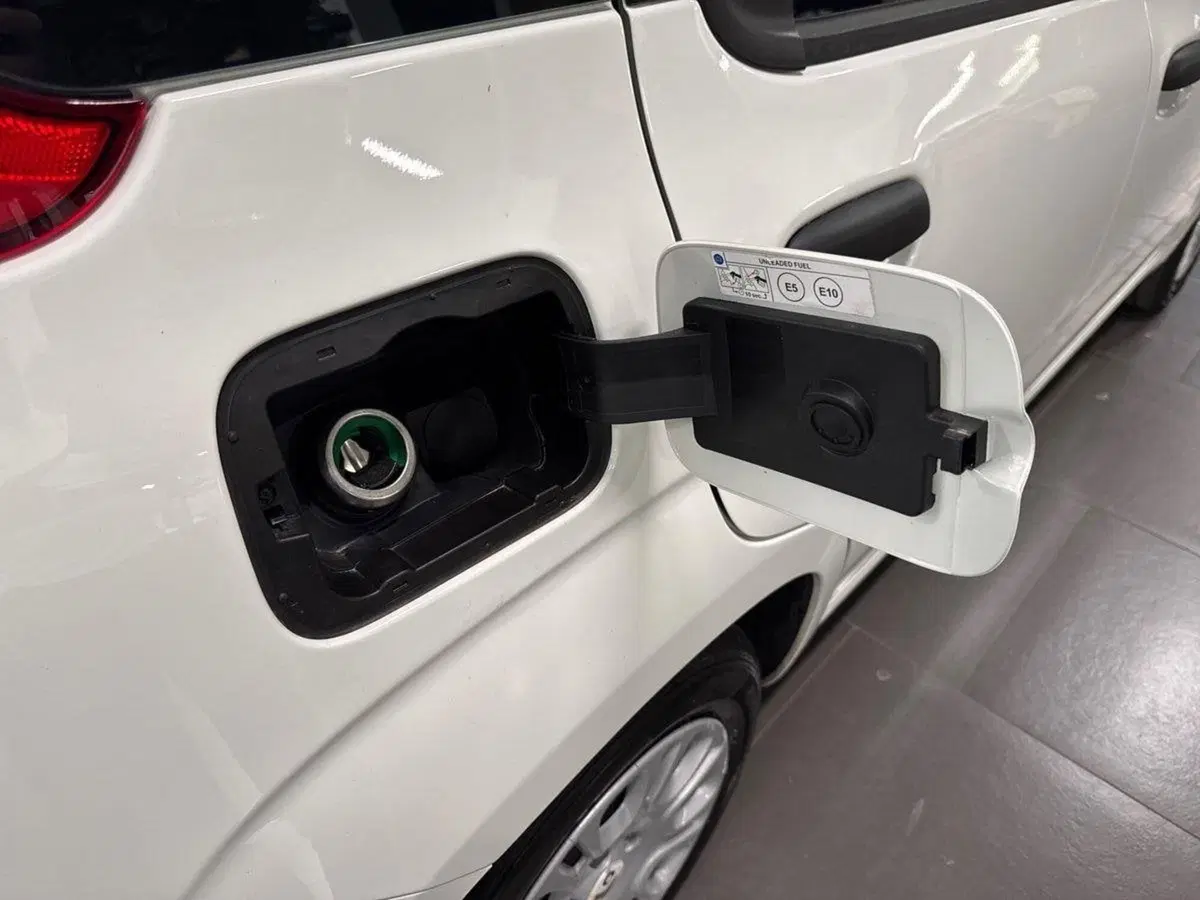 Fiat Pandina usata a Firenze (17)