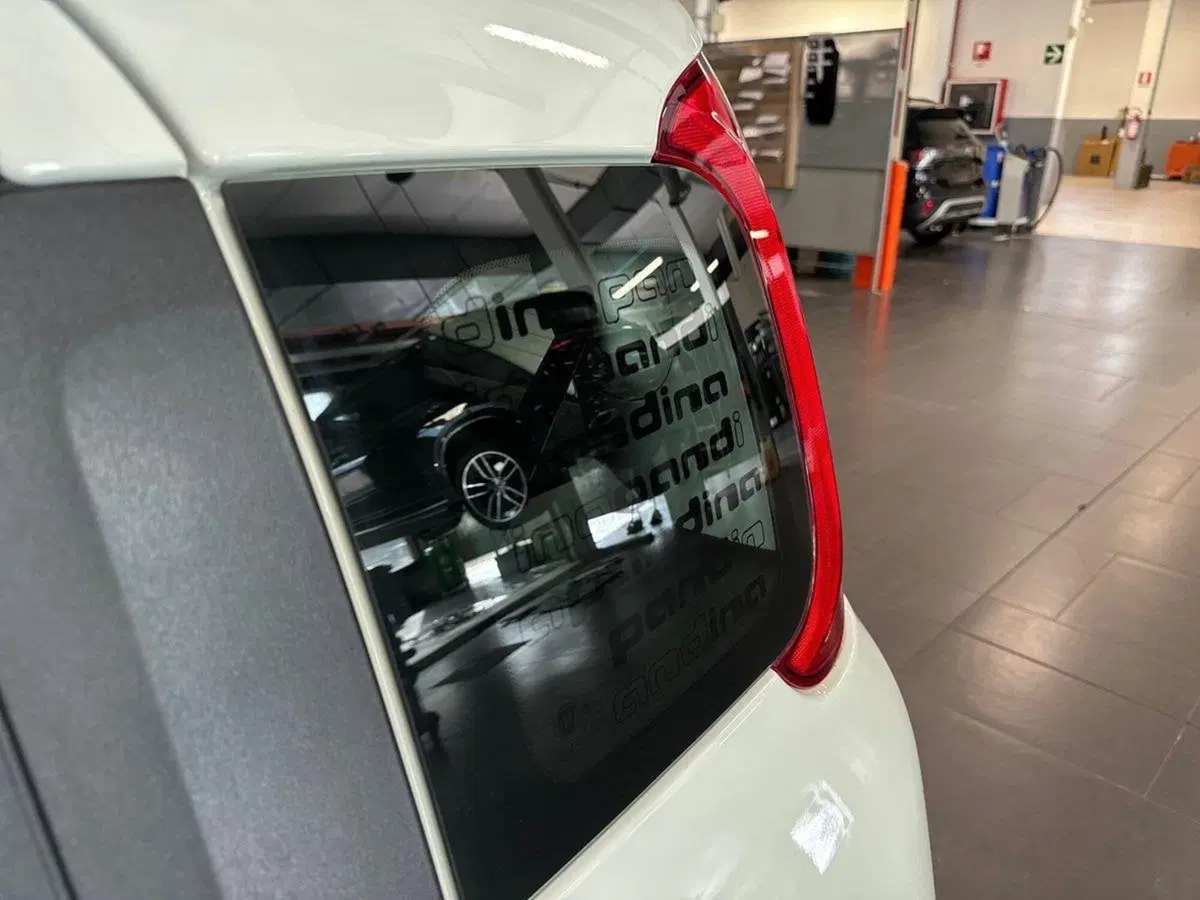 Fiat Pandina usata a Firenze (19)