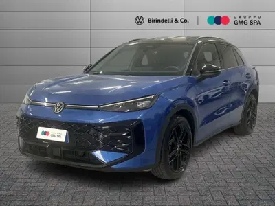 Volkswagen T-Roc 1.5 etsi R-Line 150cv dsg del 2025 usata a Empoli
