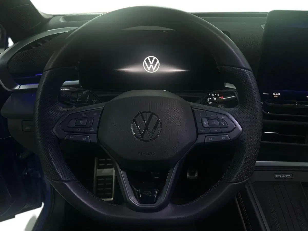 Volkswagen T-Roc usata a Firenze (10)
