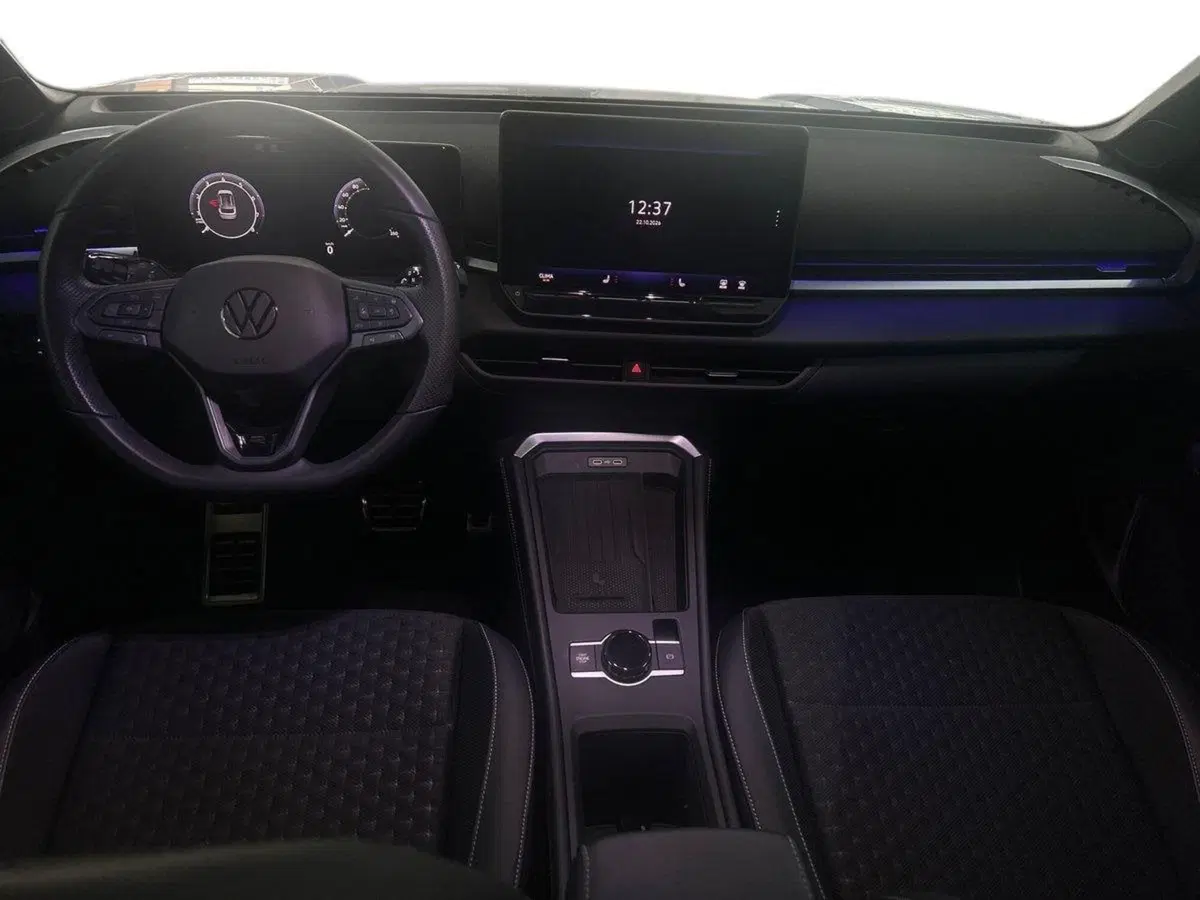 Volkswagen T-Roc usata a Firenze (11)