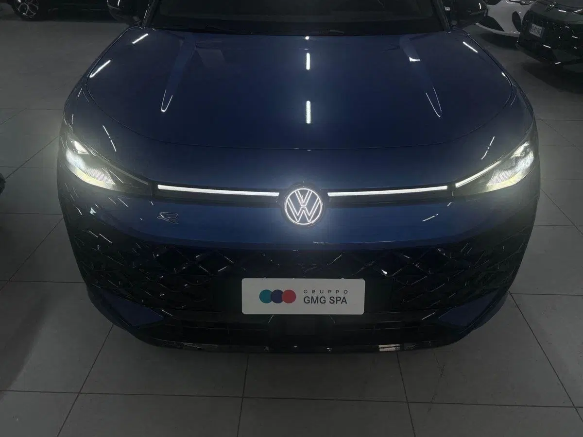 Volkswagen T-Roc usata a Firenze (19)