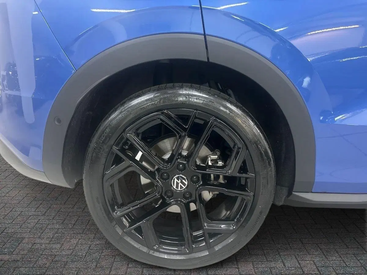 Volkswagen T-Roc usata a Firenze (6)