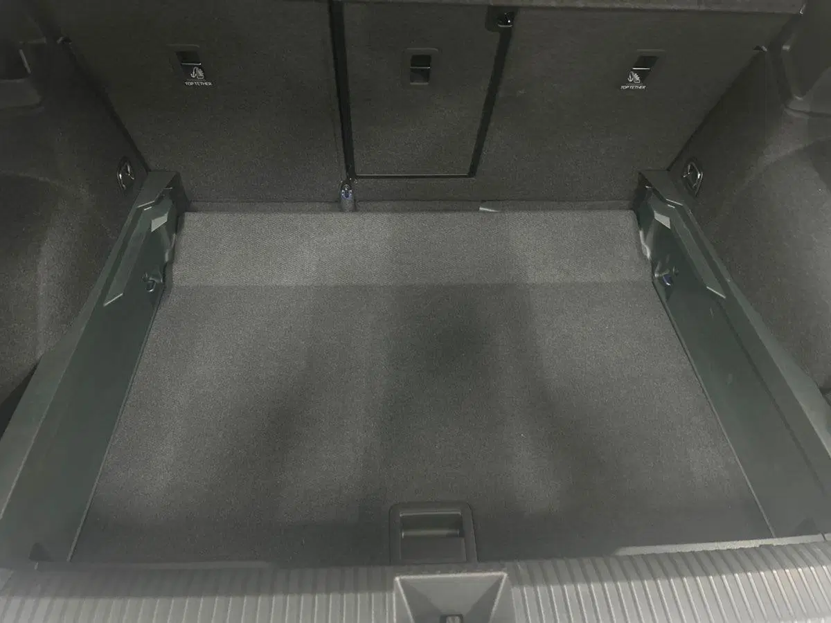 Volkswagen T-Roc usata a Firenze (8)