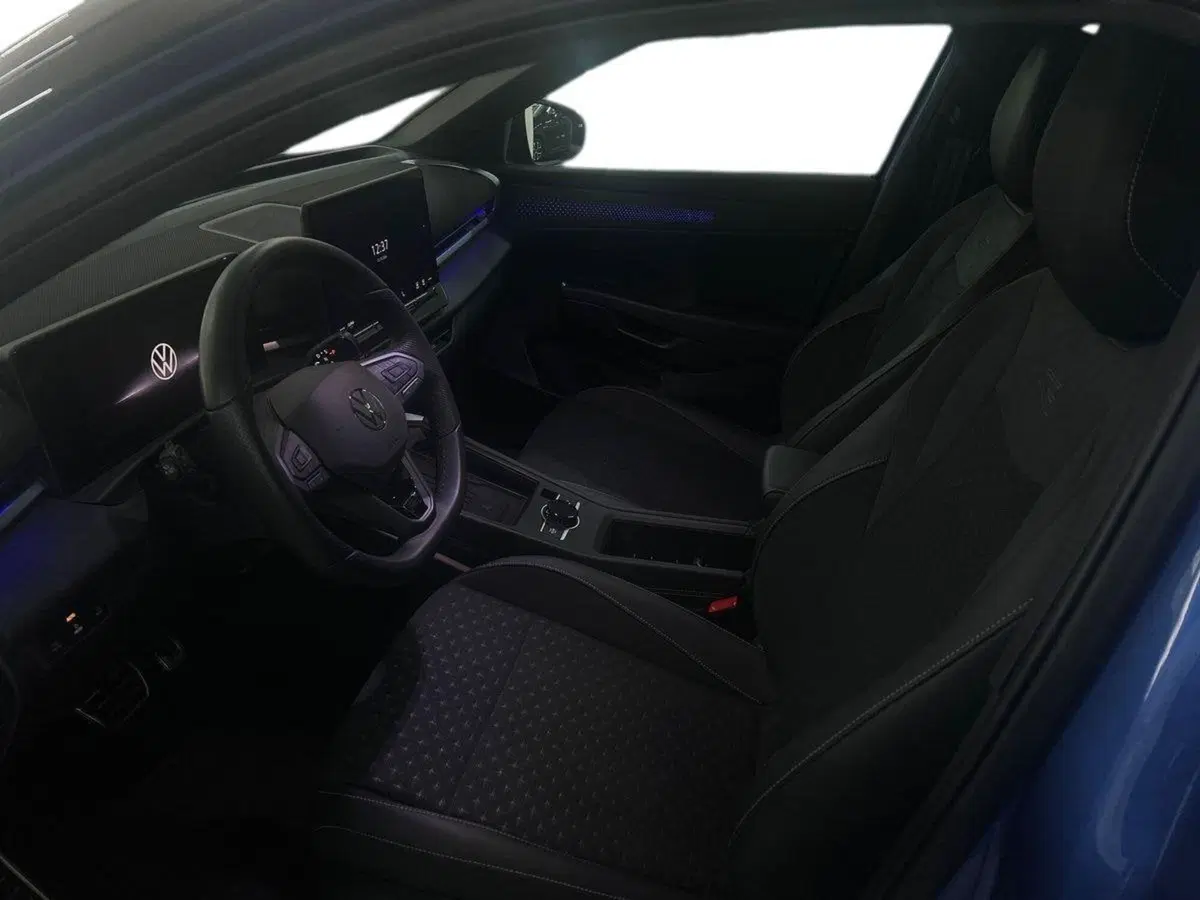 Volkswagen T-Roc usata a Firenze (9)
