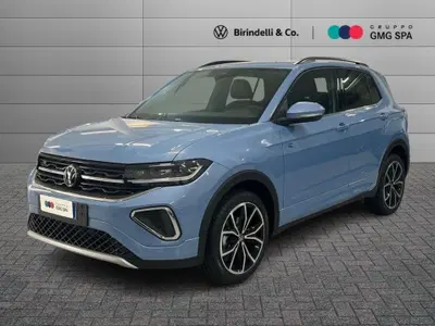 Volkswagen T-Cross 1.0 tsi R-Line 115cv nuova a Empoli