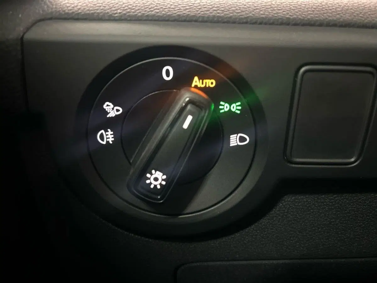 Volkswagen T-Cross nuova a Firenze (16)