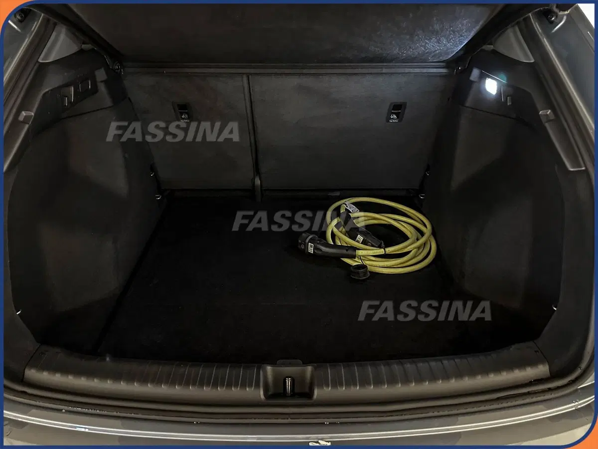 Audi Q4 Sportback usata a Milano (12)