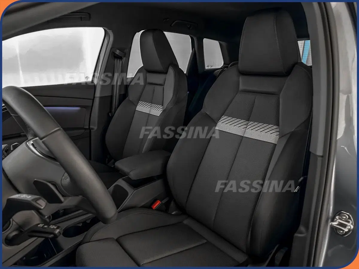 Audi Q4 Sportback usata a Milano (8)