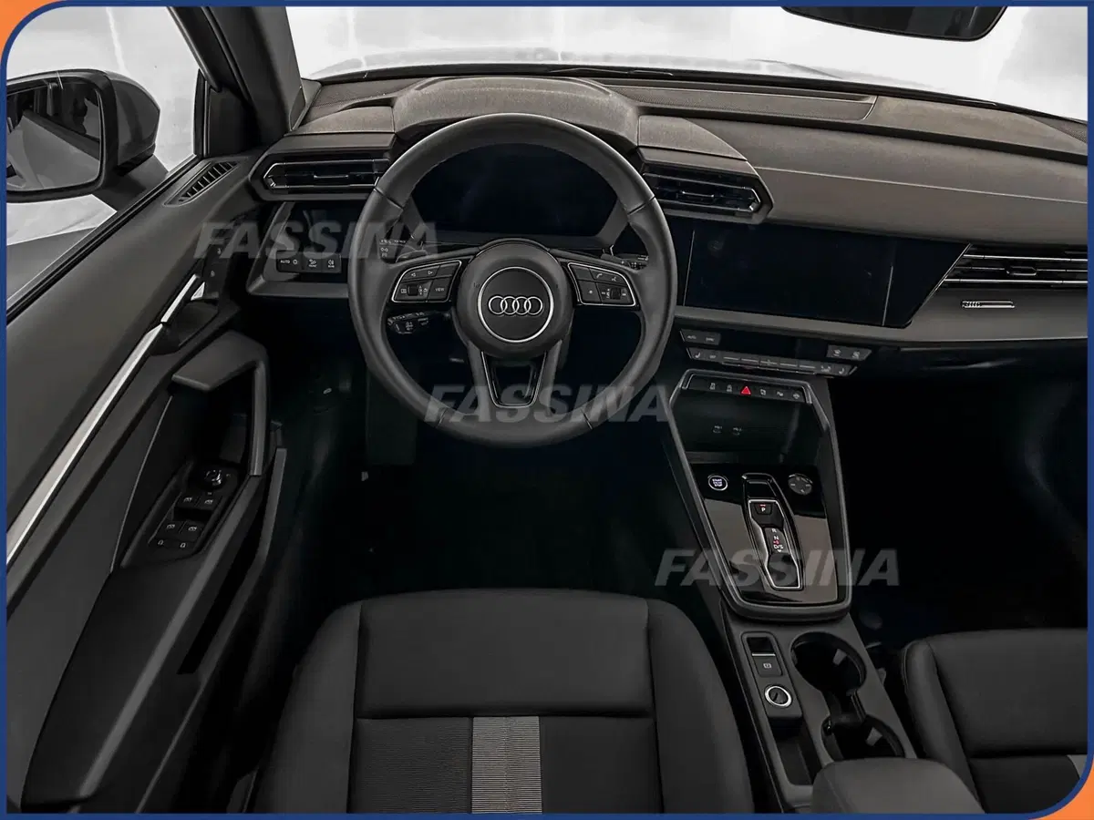 Audi A3 allstreet usata a Milano (11)