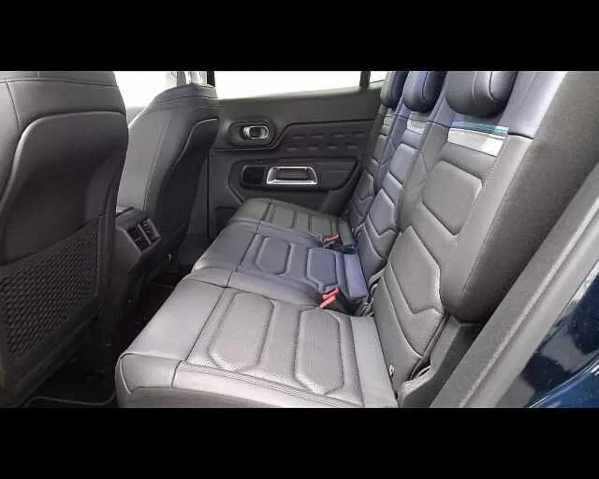 Citroen C5 Aircross usata a Cuneo (10)