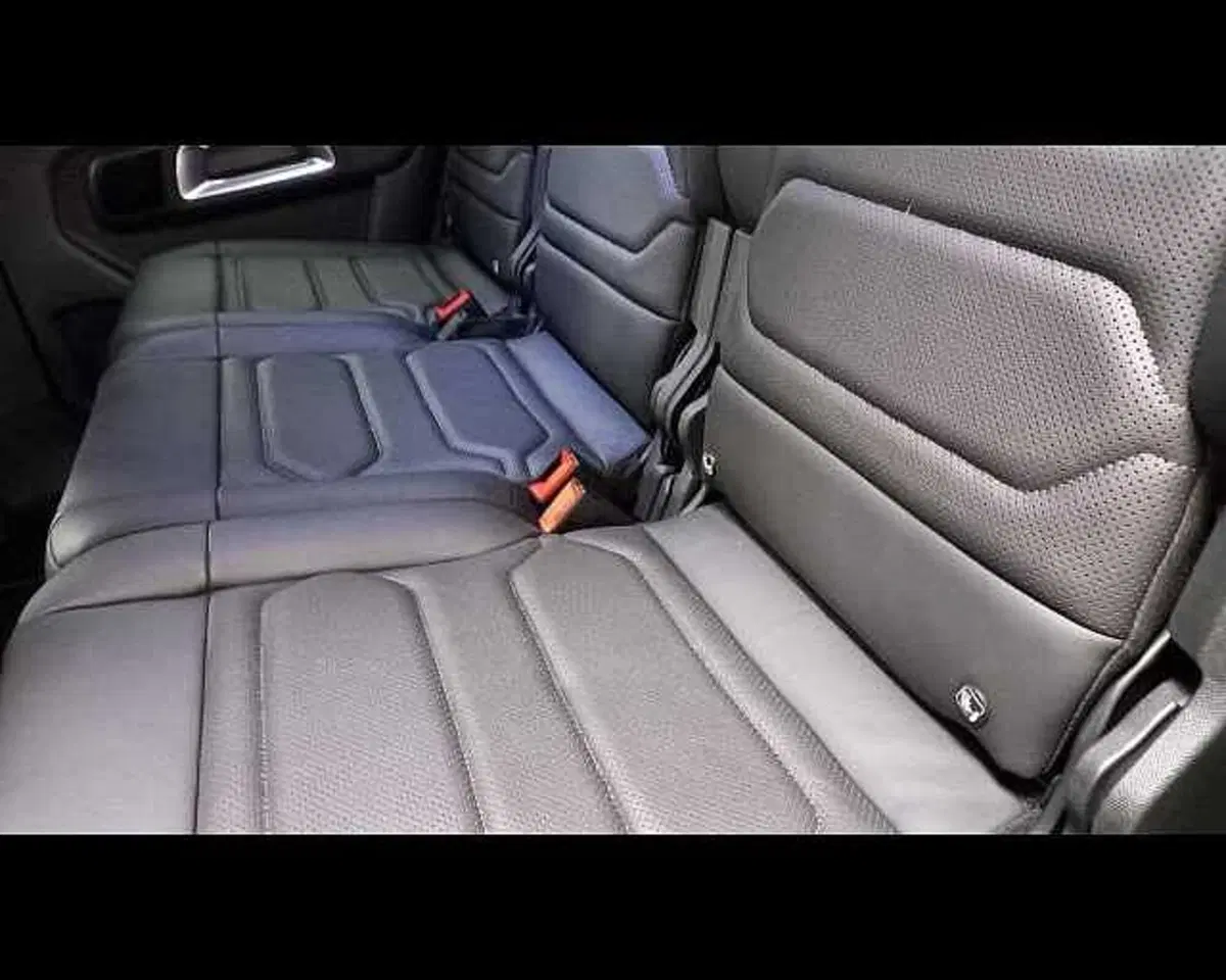 Citroen C5 Aircross usata a Cuneo (11)