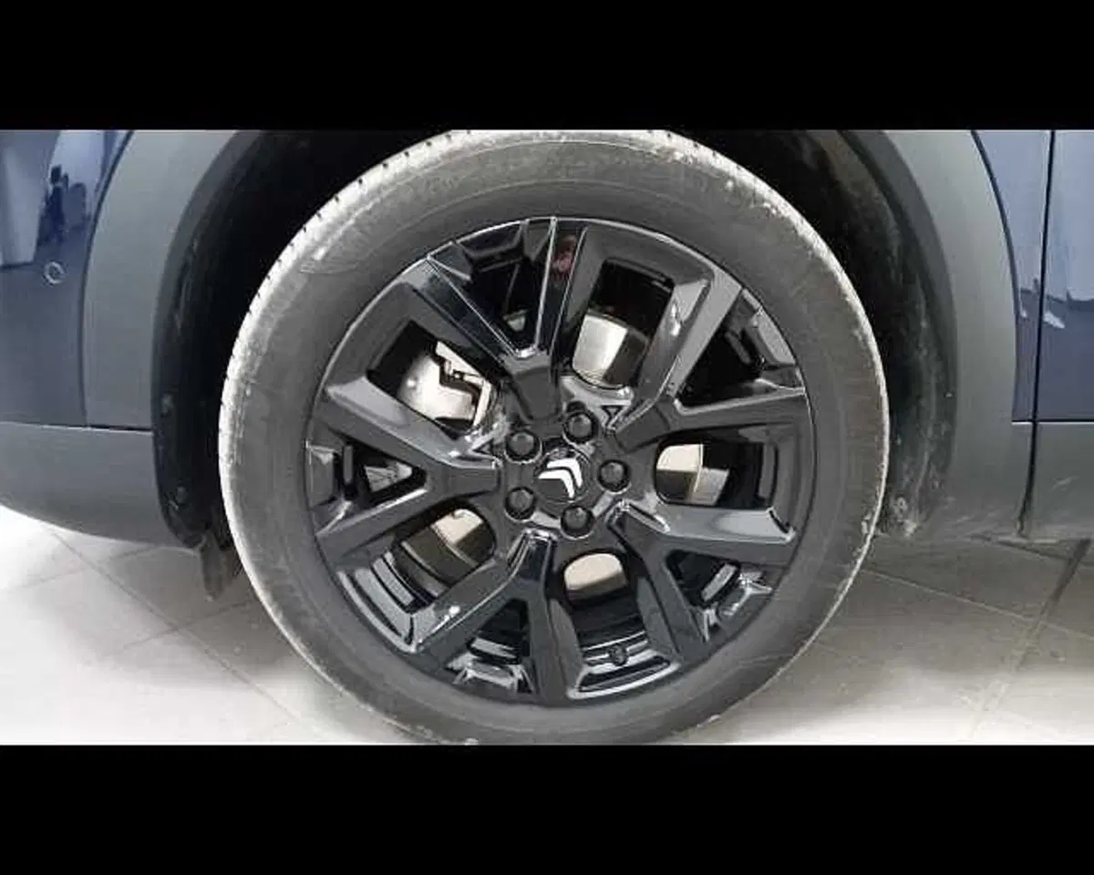 Citroen C5 Aircross usata a Cuneo (13)