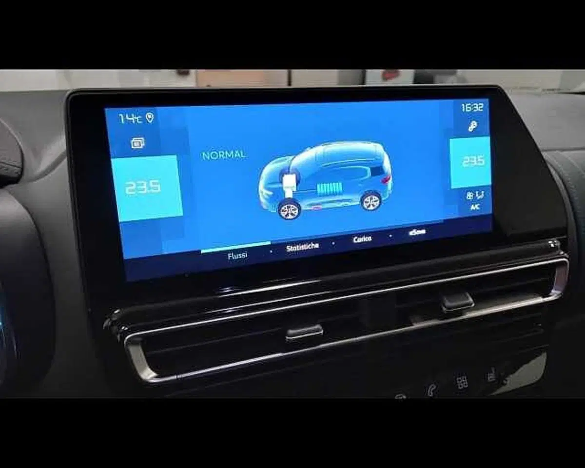 Citroen C5 Aircross usata a Cuneo (16)