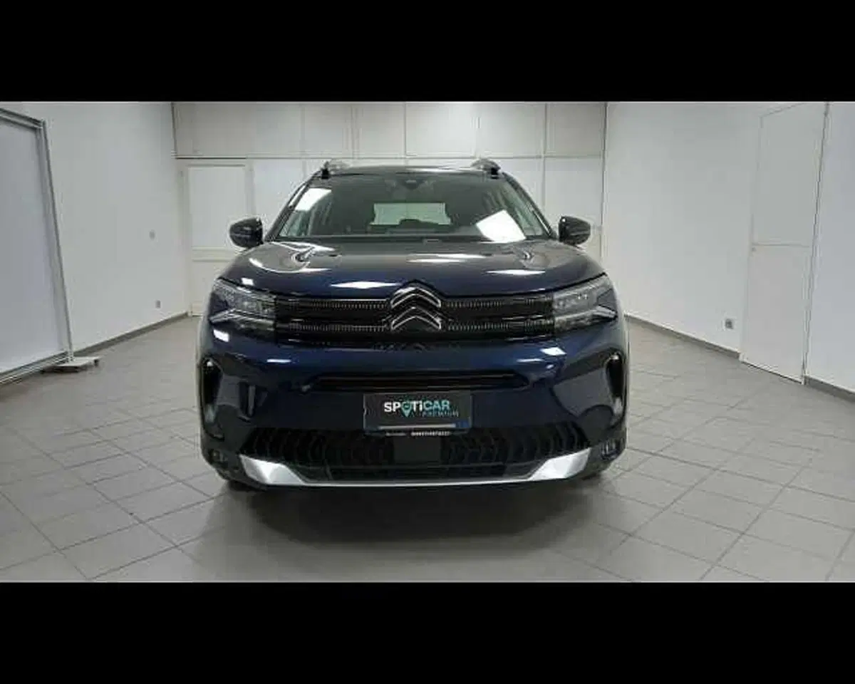 Citroen C5 Aircross usata a Cuneo (2)