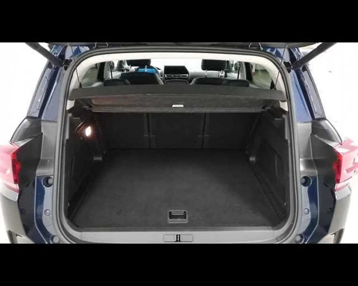 Citroen C5 Aircross usata a Cuneo (6)