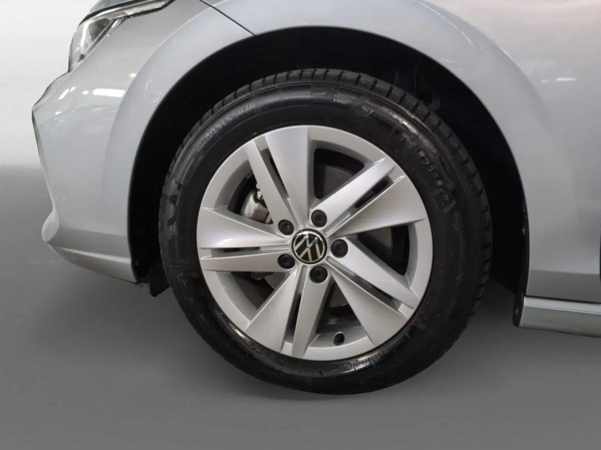 Volkswagen Golf usata a Agrigento (13)