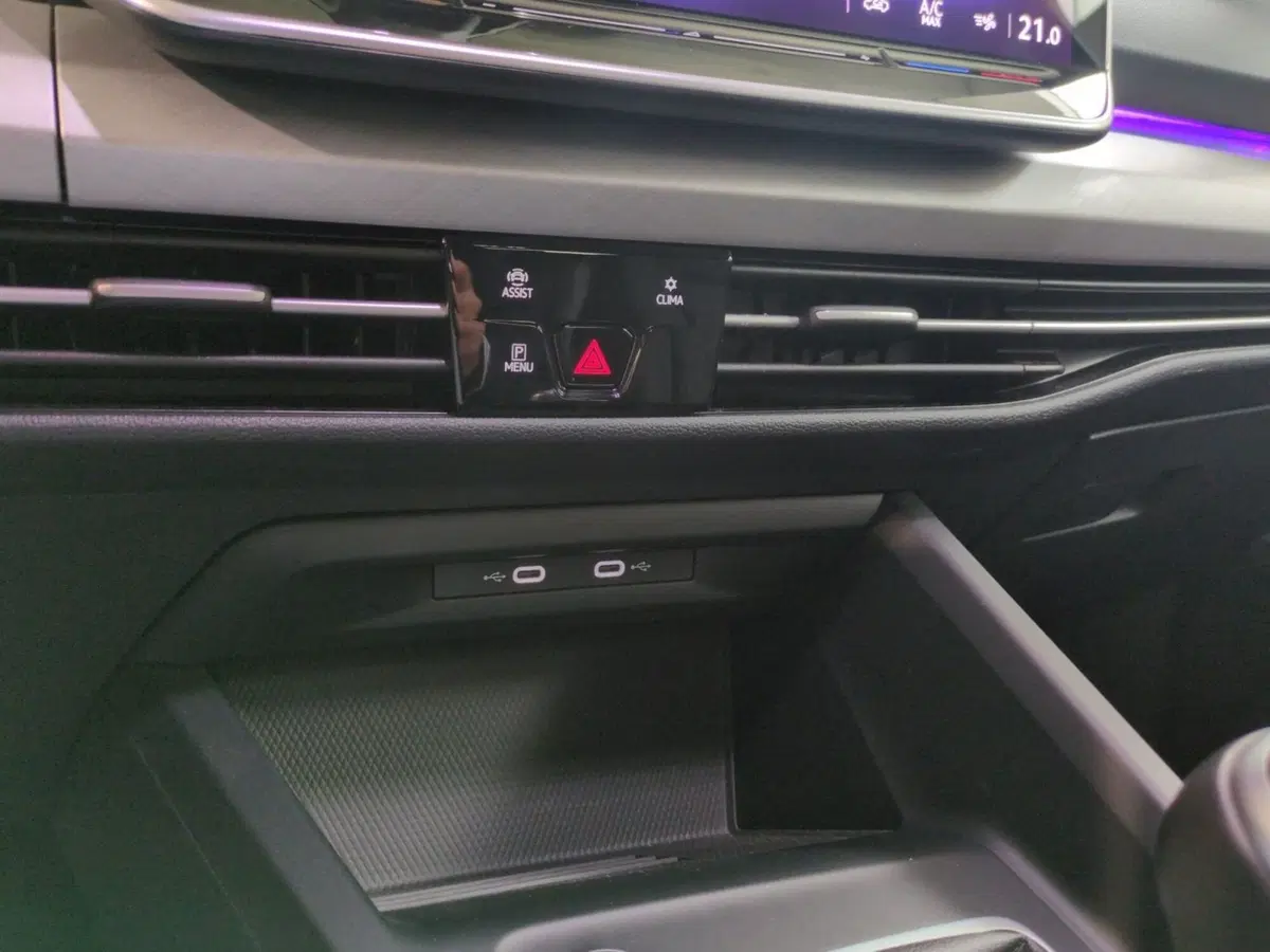 Volkswagen Golf usata a Agrigento (16)