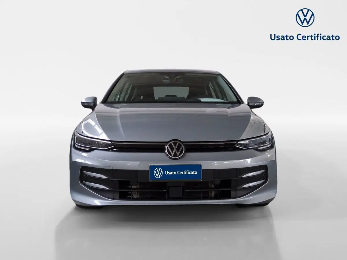 Volkswagen Golf usata a Agrigento (2)