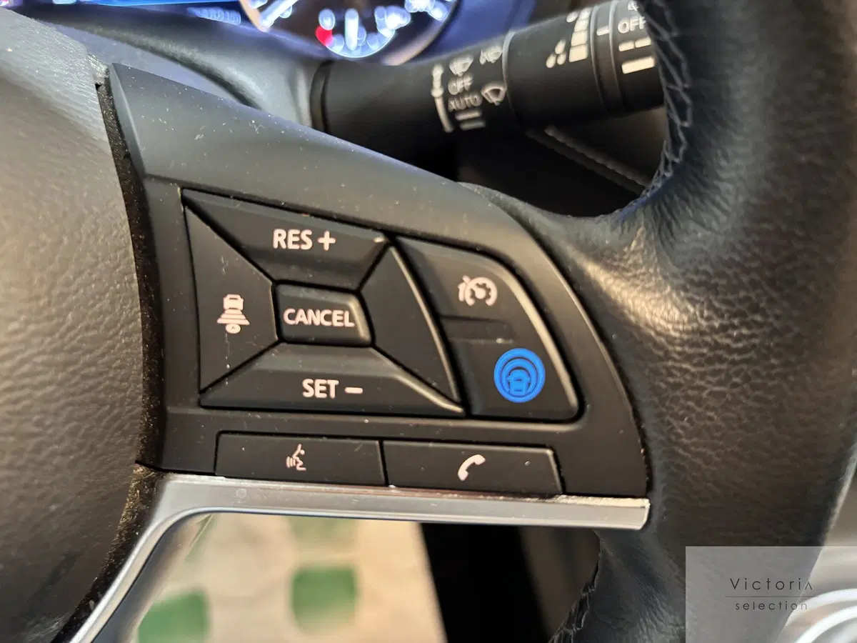 Nissan Juke usata a Brescia (11)