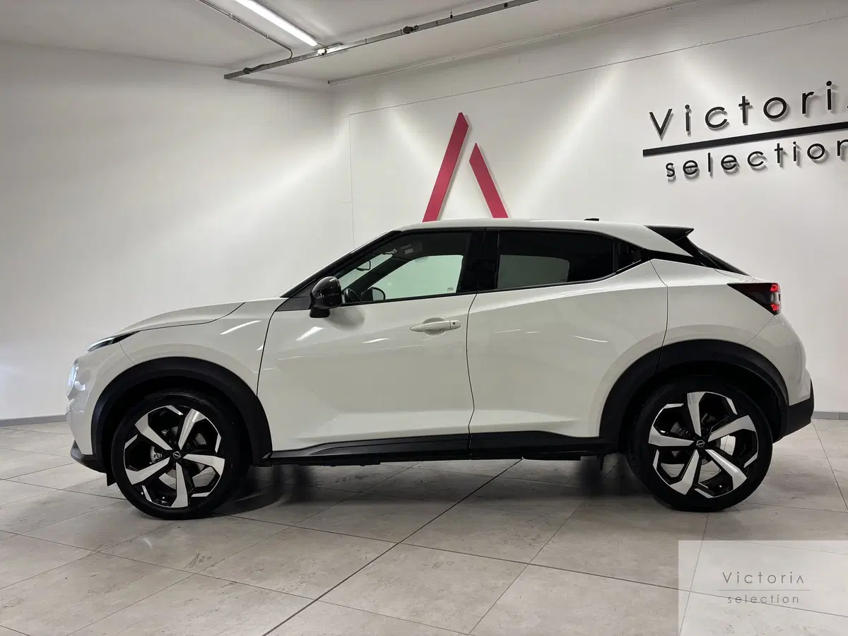 Nissan Juke usata a Brescia (3)