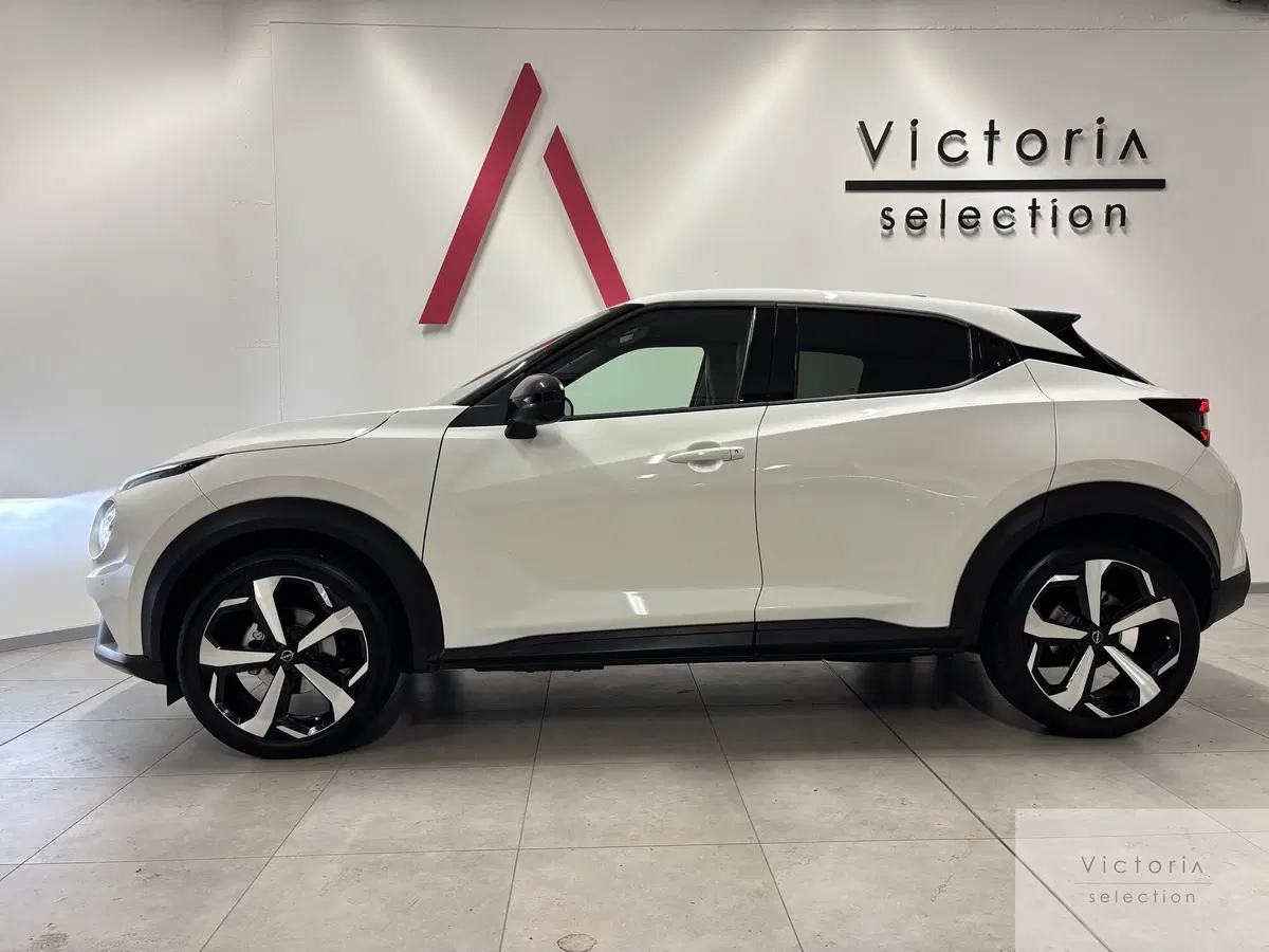 Nissan Juke usata a Brescia (4)