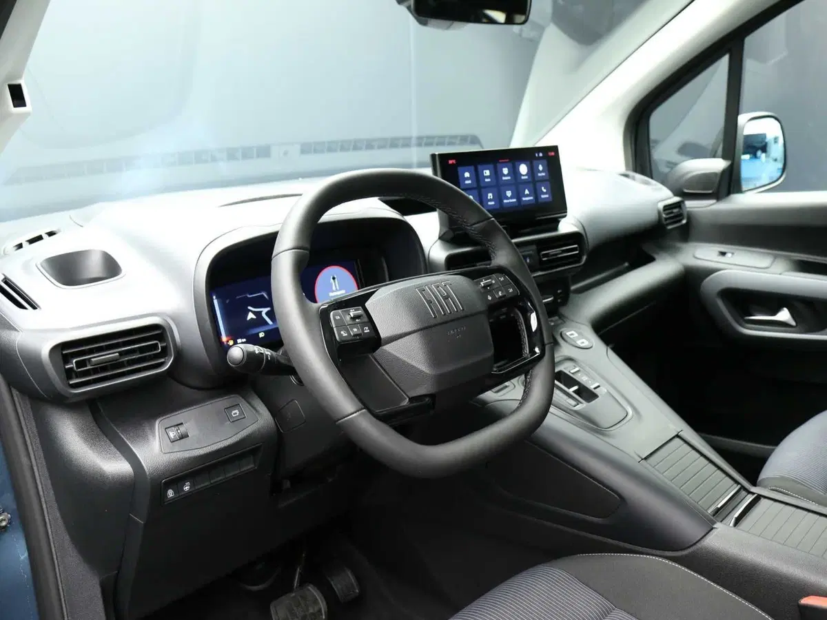 Fiat Qubo nuova a Bergamo (11)