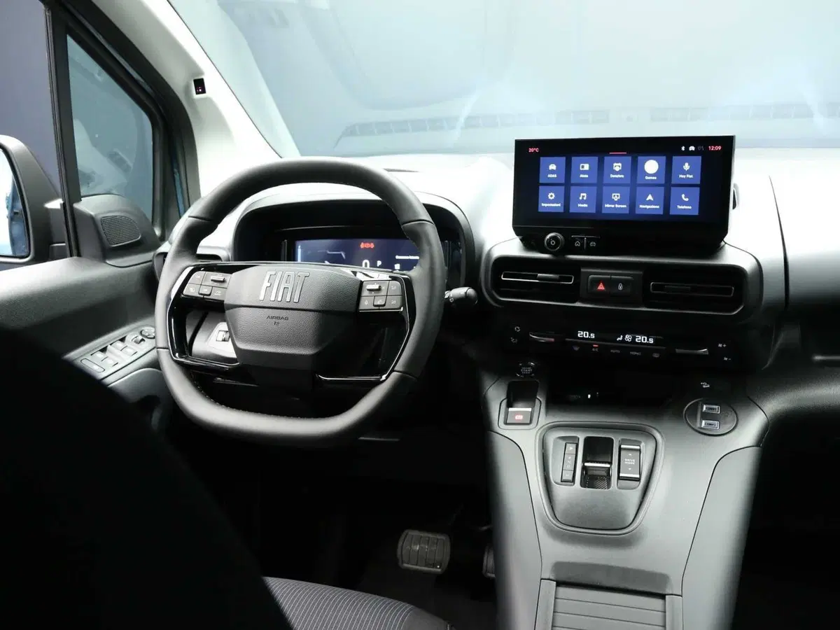 Fiat Qubo nuova a Bergamo (14)