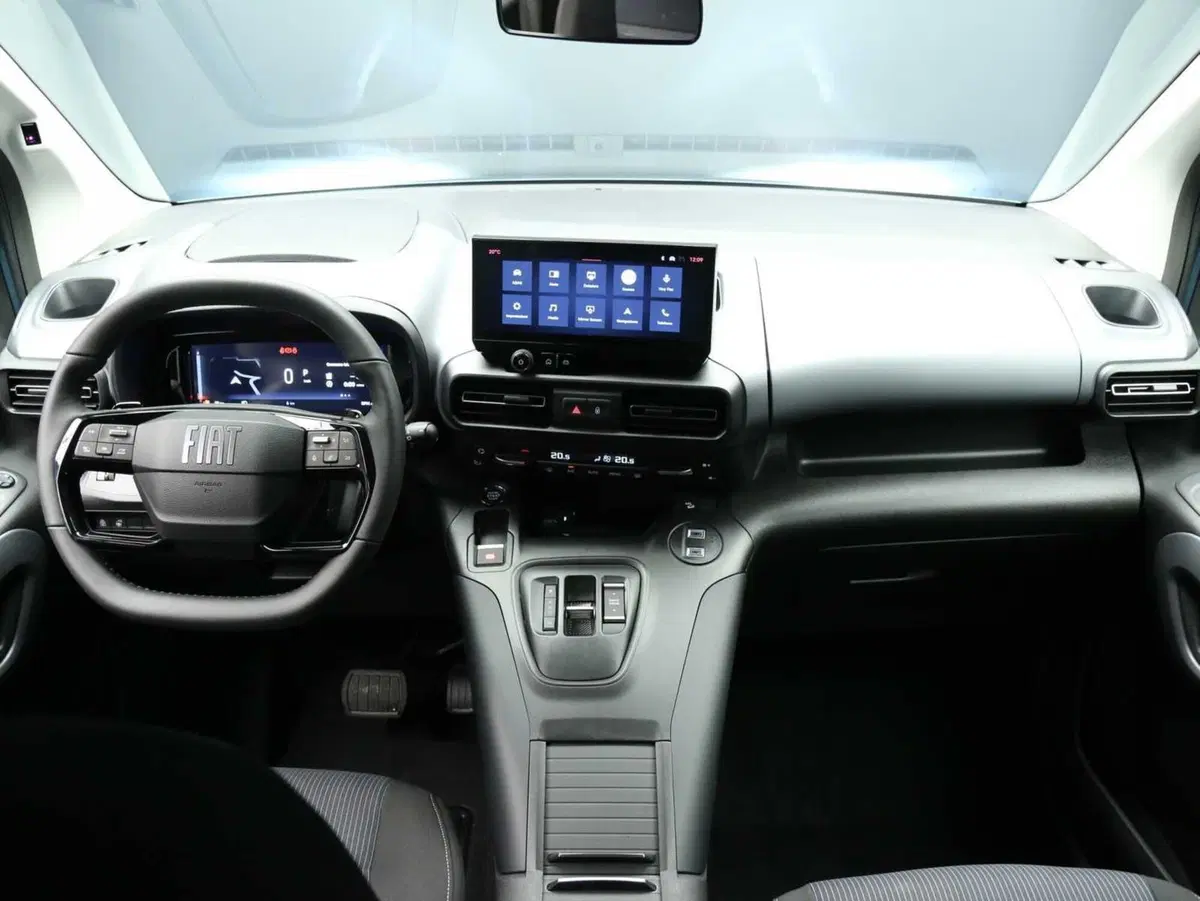Fiat Qubo nuova a Bergamo (4)