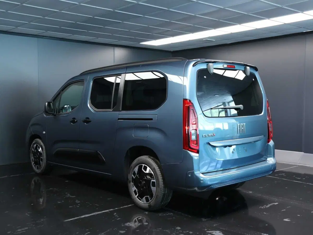 Fiat Qubo nuova a Bergamo (6)