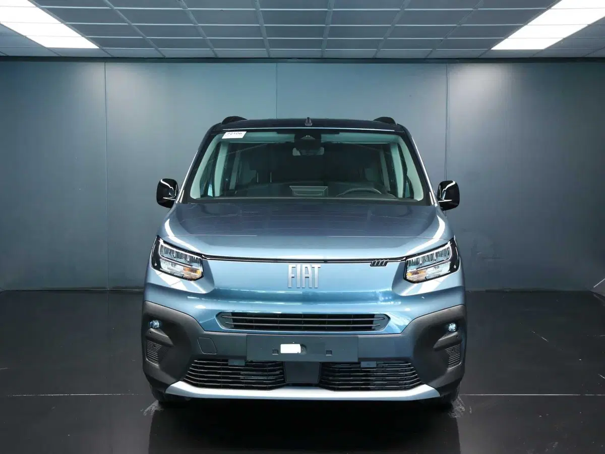Fiat Qubo nuova a Bergamo (8)