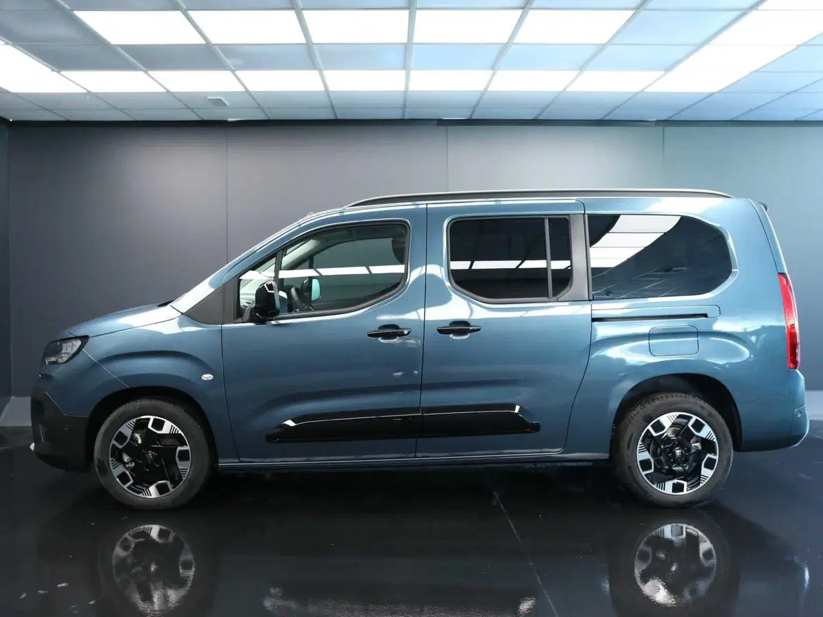 Fiat Qubo nuova a Bergamo (9)
