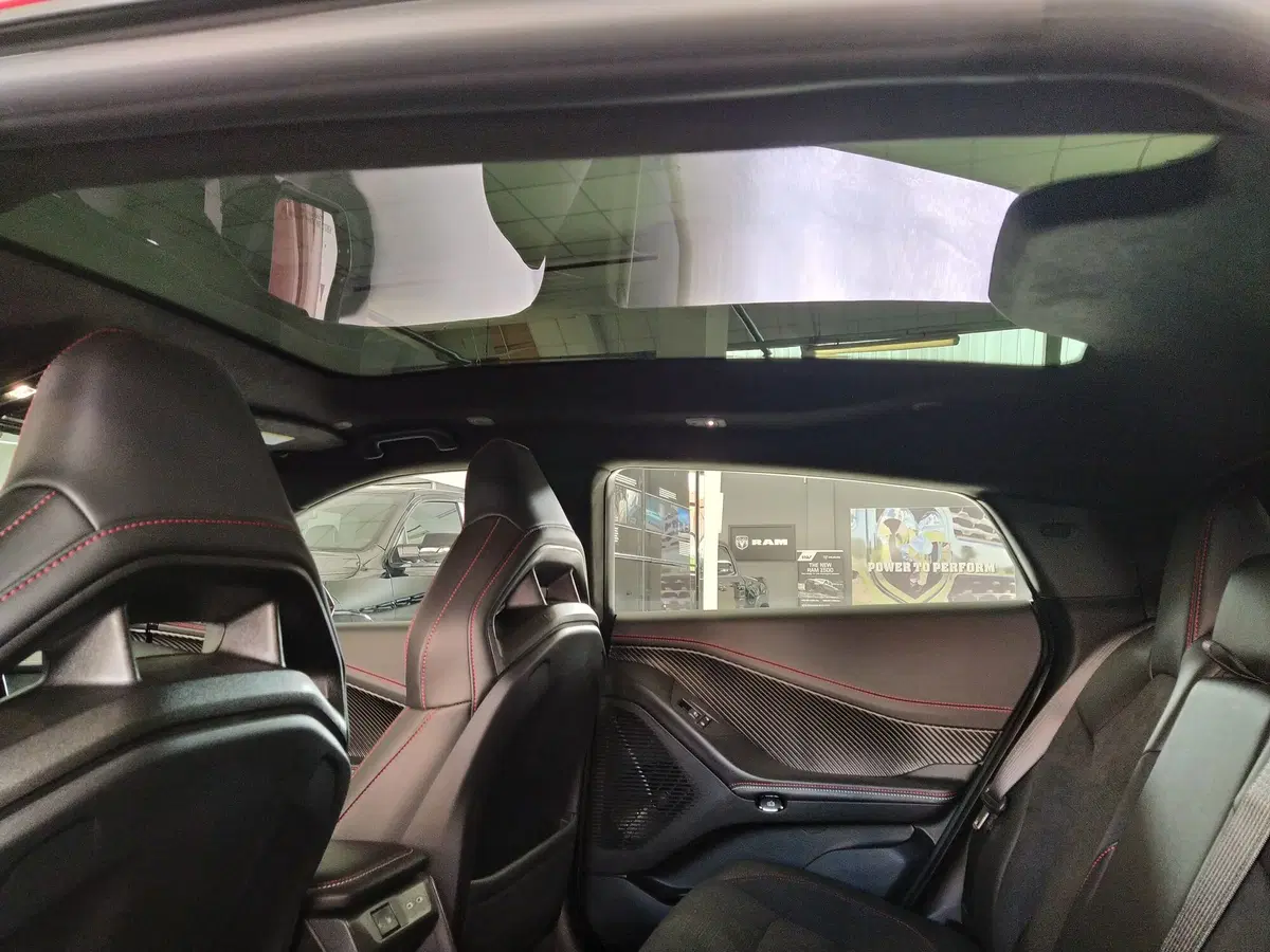 Dodge Charger nuova a Monza e Brianza (12)