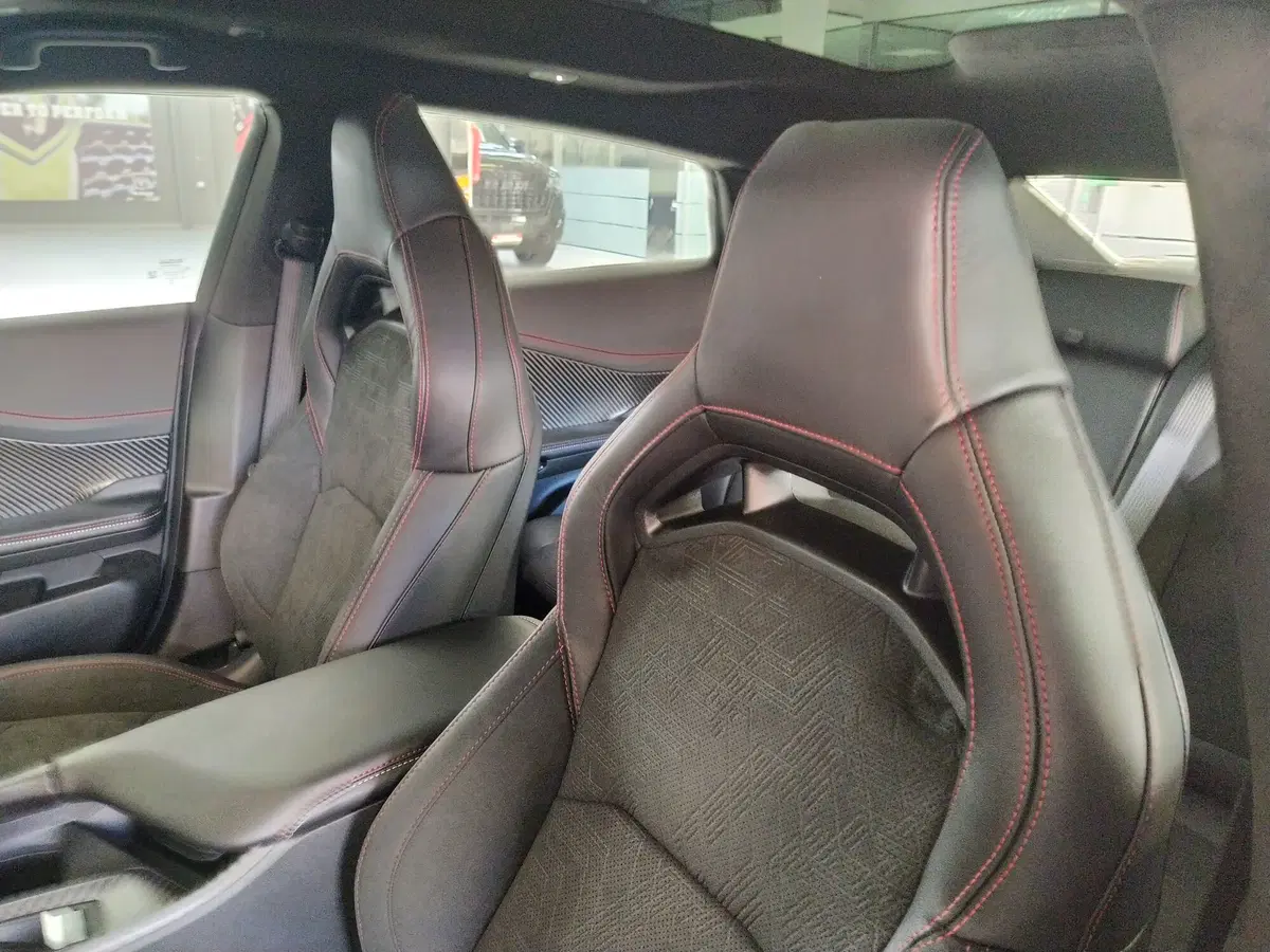 Dodge Charger nuova a Monza e Brianza (13)