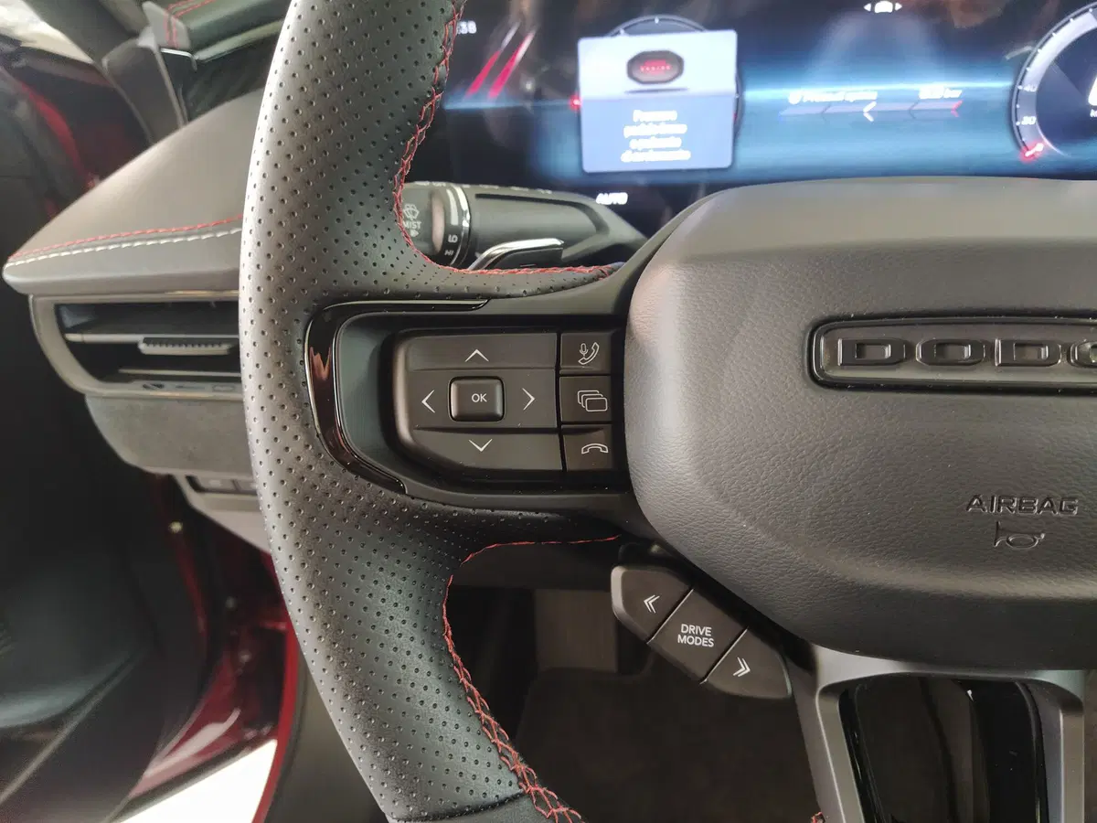 Dodge Charger nuova a Monza e Brianza (18)