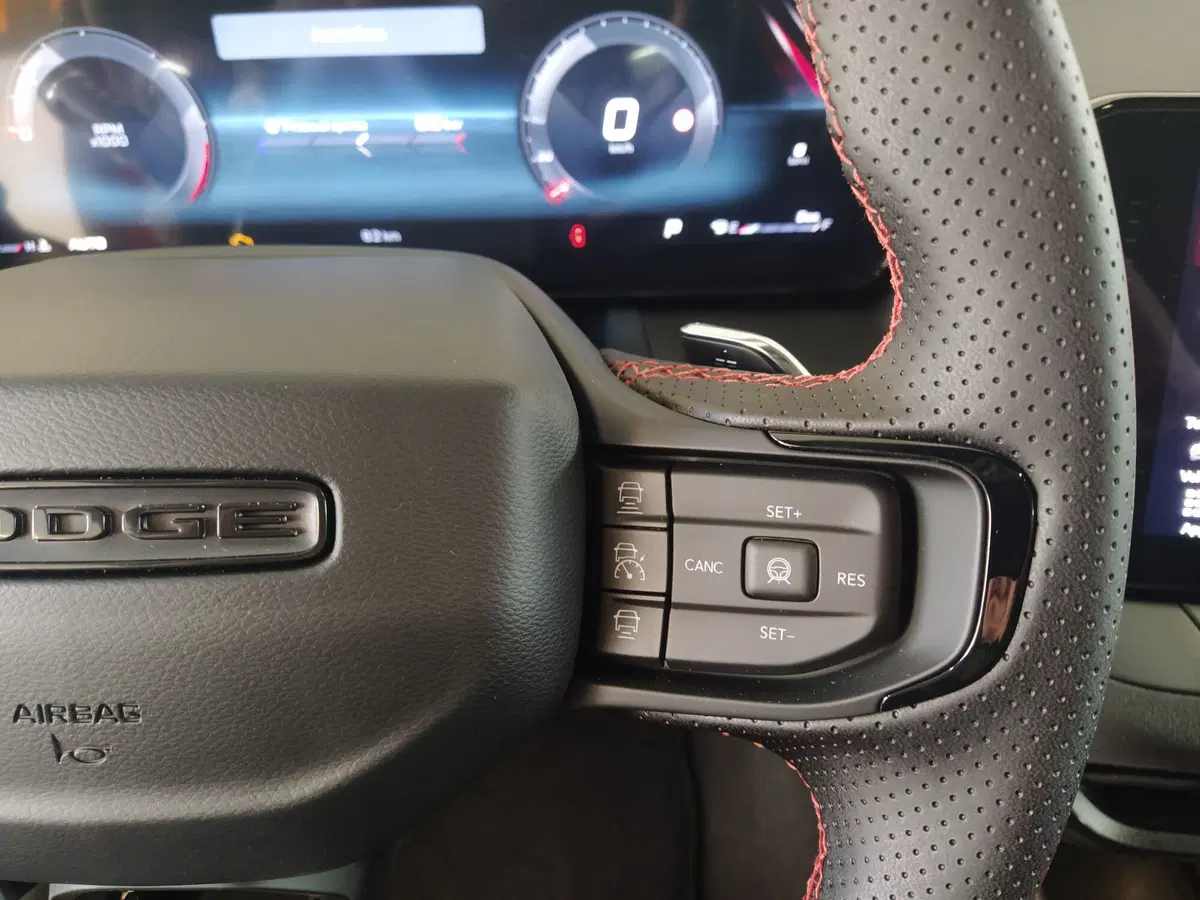Dodge Charger nuova a Monza e Brianza (19)
