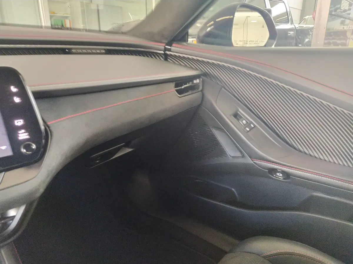 Dodge Charger nuova a Monza e Brianza (20)