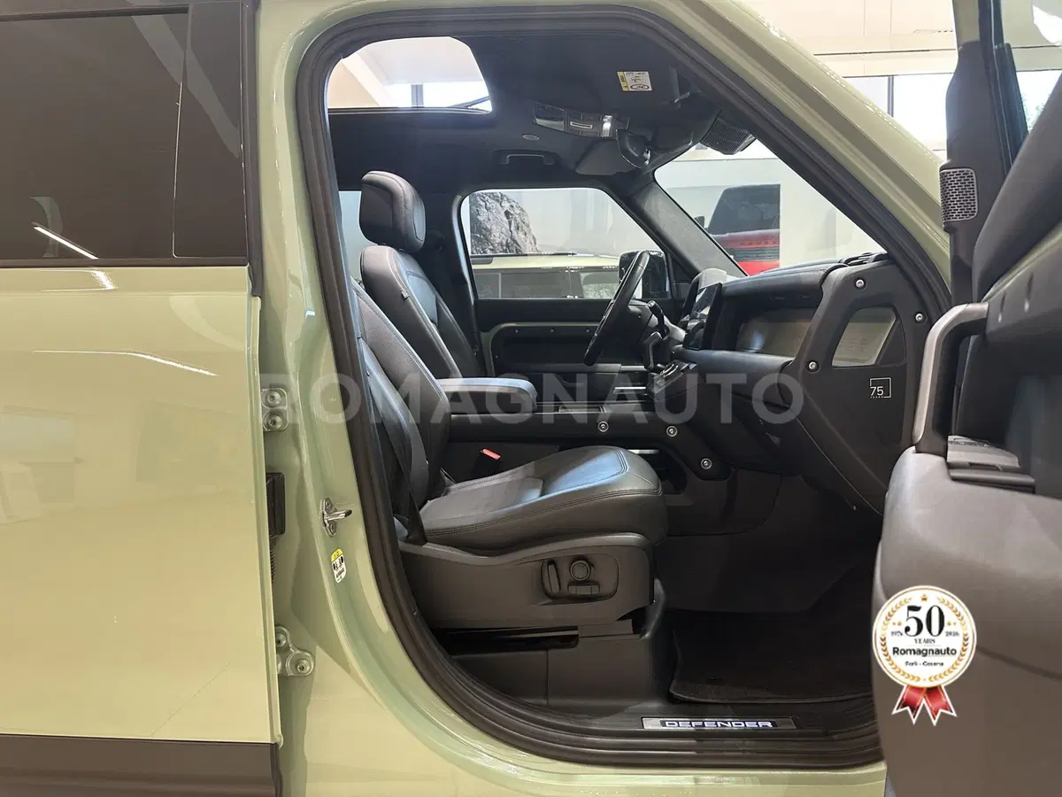 Land Rover Defender usata a Forlì-Cesena (10)
