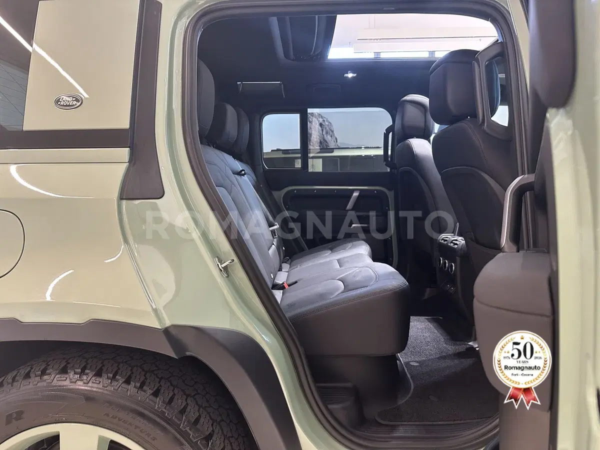Land Rover Defender usata a Forlì-Cesena (11)