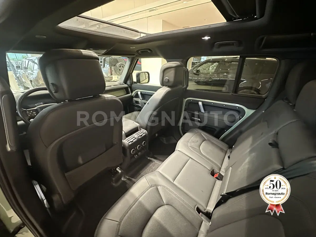 Land Rover Defender usata a Forlì-Cesena (12)