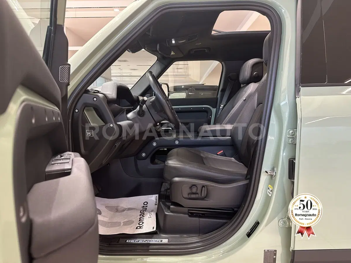 Land Rover Defender usata a Forlì-Cesena (14)
