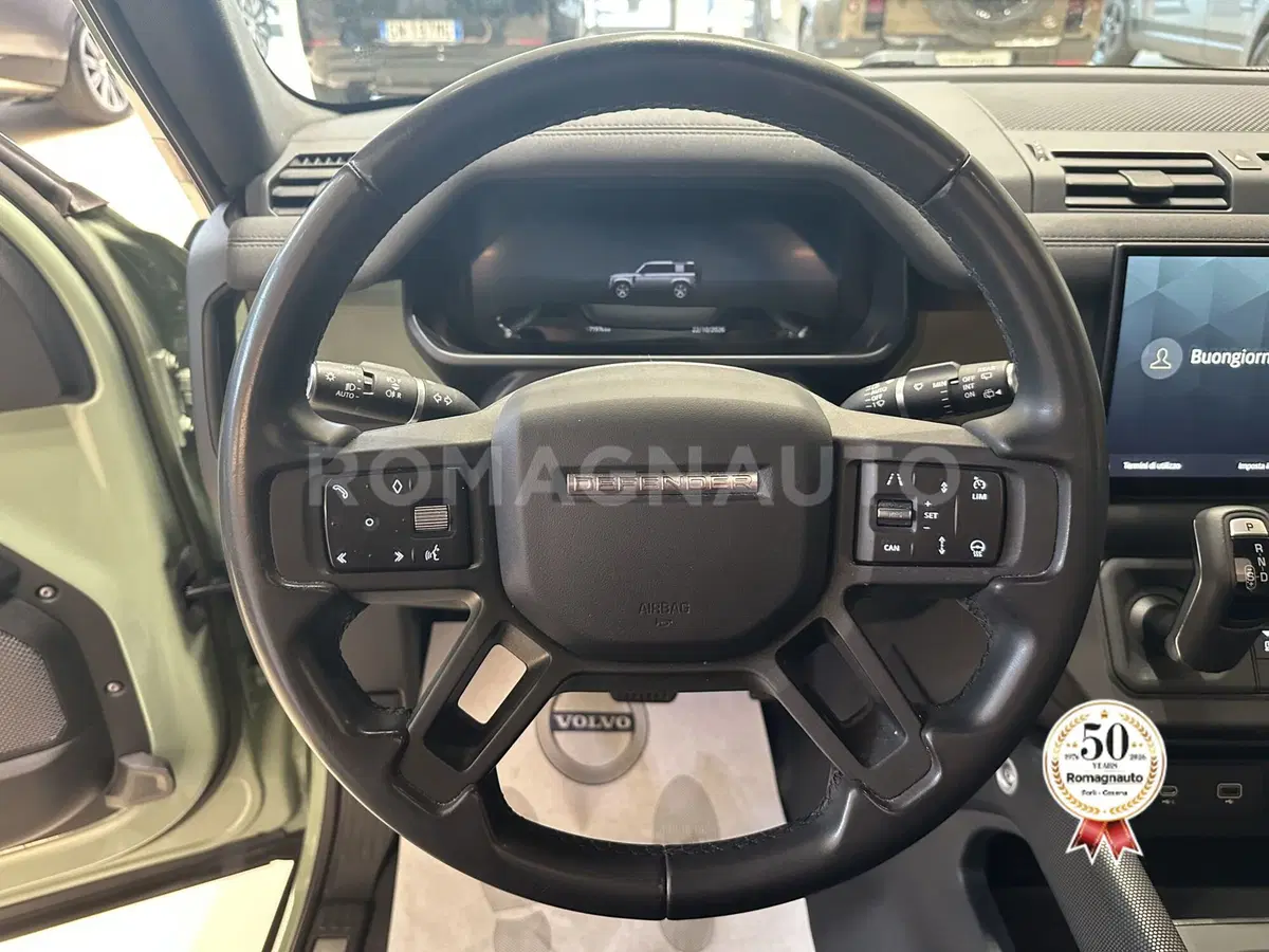 Land Rover Defender usata a Forlì-Cesena (16)