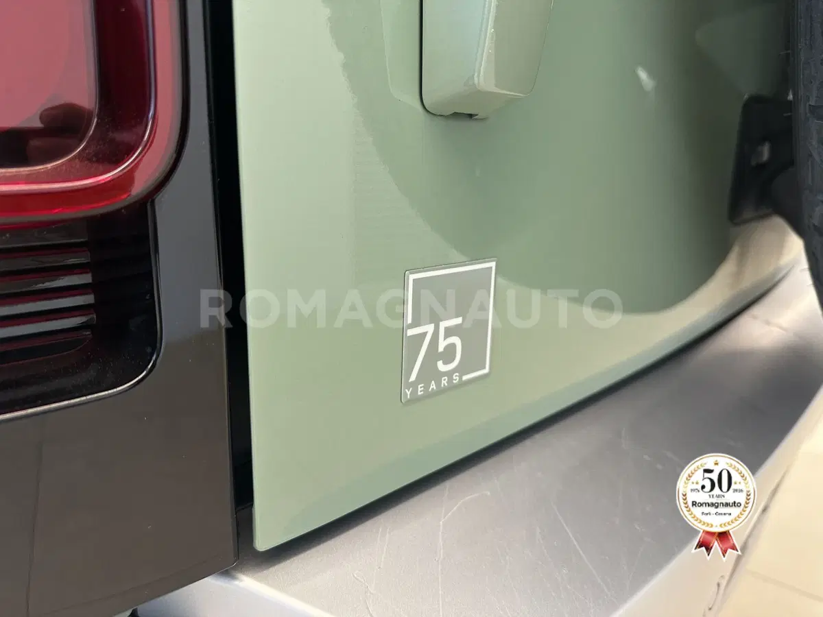 Land Rover Defender usata a Forlì-Cesena (18)