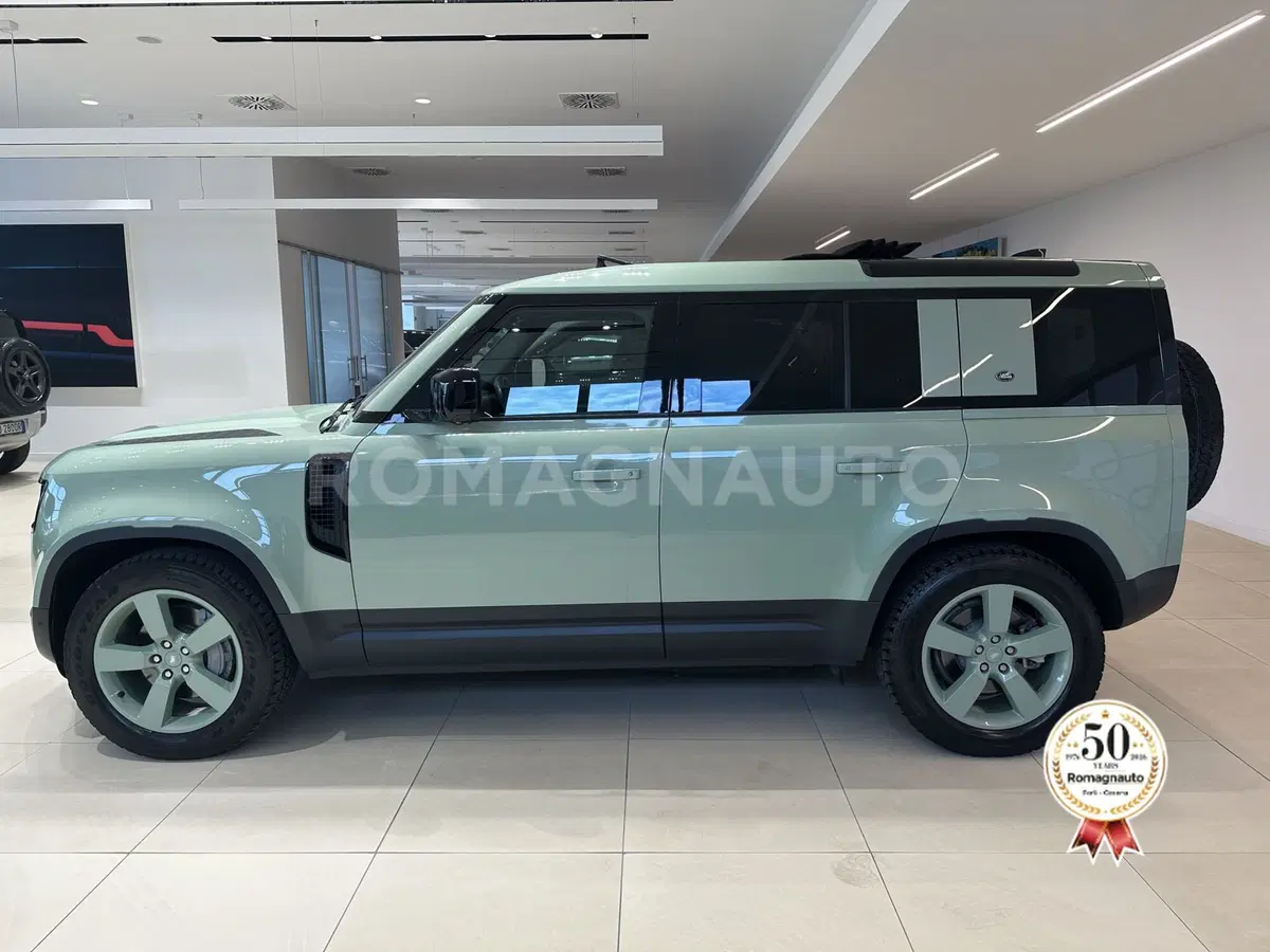 Land Rover Defender usata a Forlì-Cesena (8)
