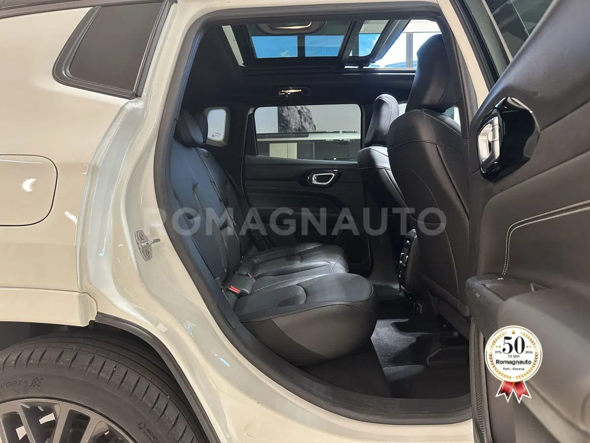 Jeep Compass usata a Forlì-Cesena (11)