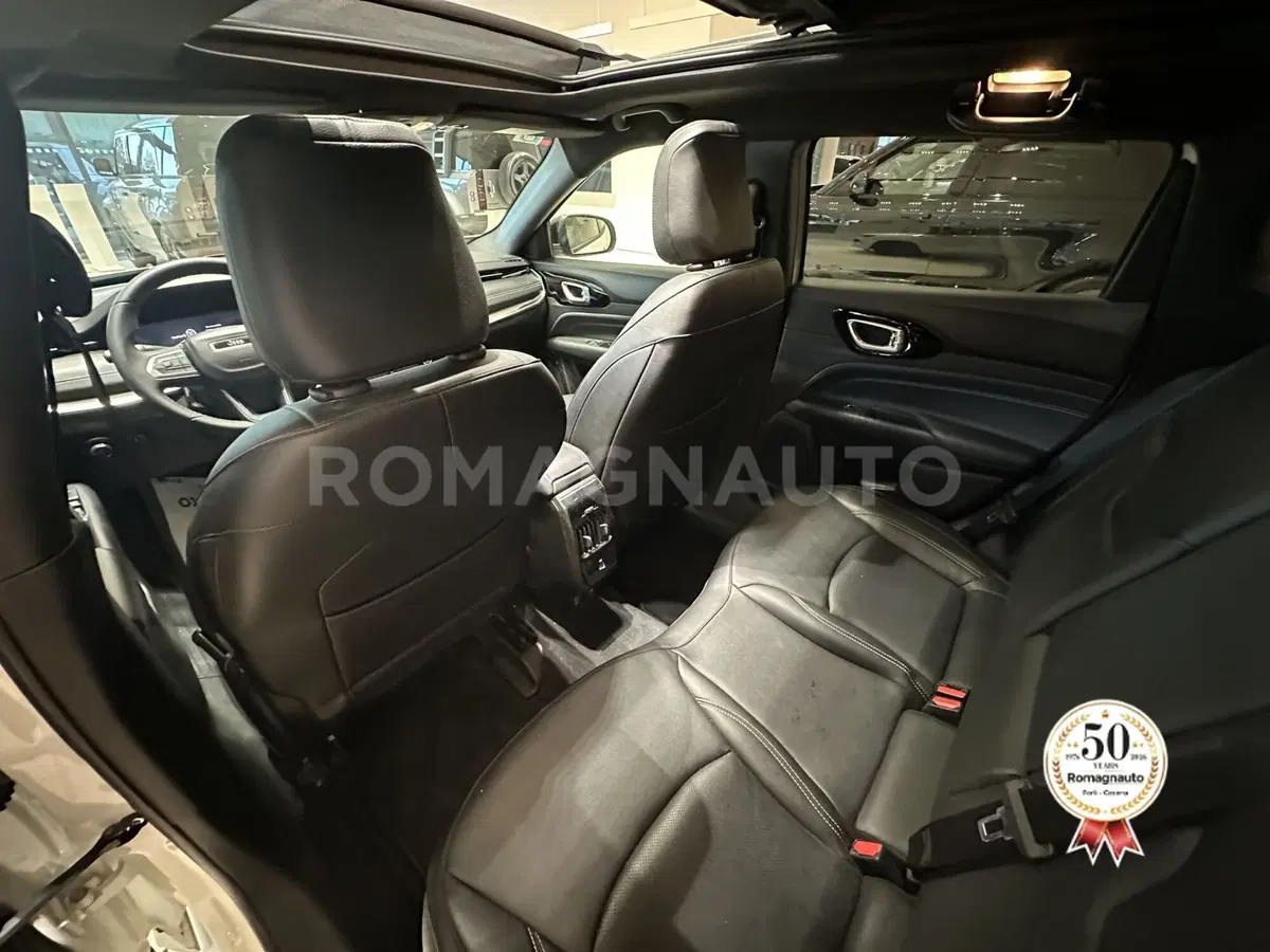 Jeep Compass usata a Forlì-Cesena (12)