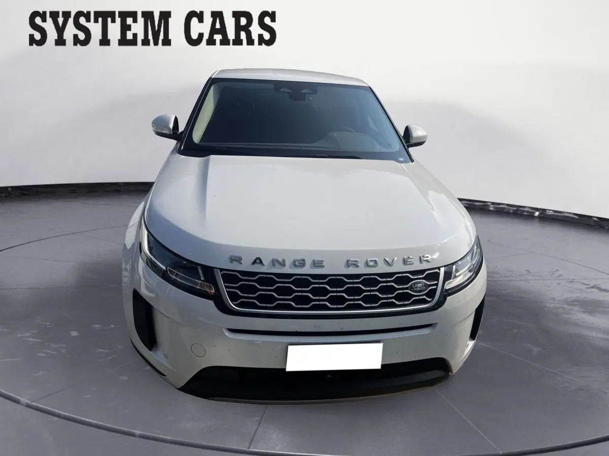 Land Rover Range Rover Evoque usata a Monza e Brianza (2)