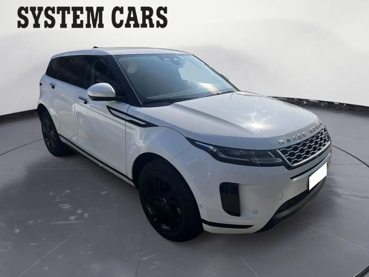 Land Rover Range Rover Evoque usata a Monza e Brianza (3)