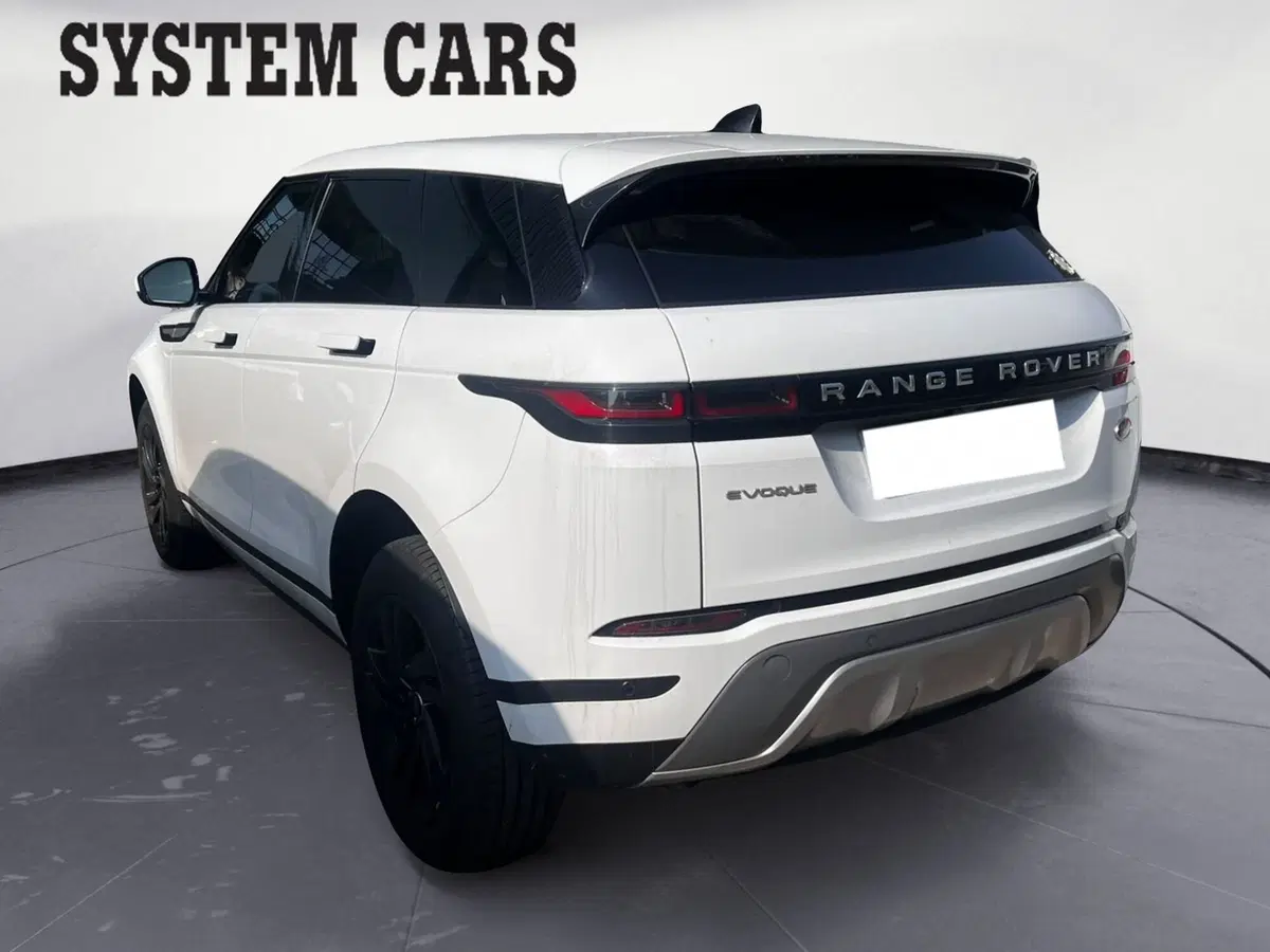 Land Rover Range Rover Evoque usata a Monza e Brianza (4)