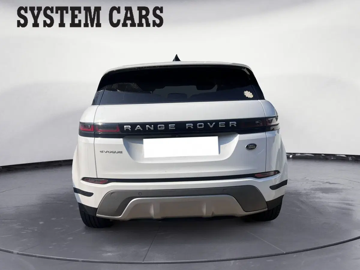 Land Rover Range Rover Evoque usata a Monza e Brianza (5)